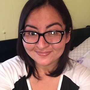 Meet your Posher, Bernice